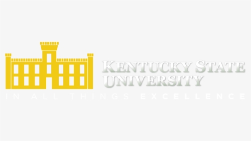 Kentucky State University Logo - Graphic Design, HD Png Download, Free Download