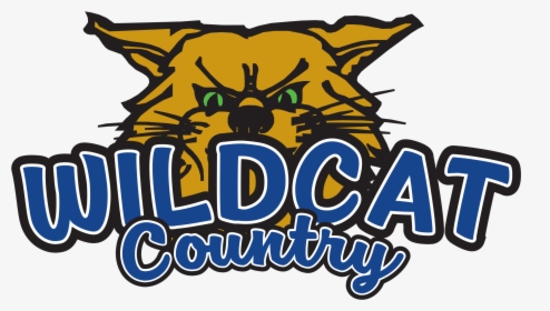 Wildcat Country , Png Download - University Of Kentucky, Transparent Png, Free Download