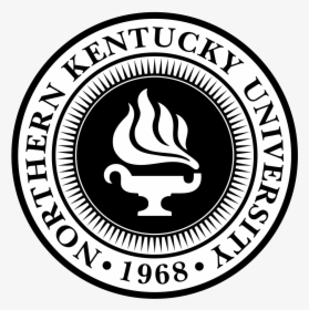 Northern Kentucky University Seal, HD Png Download, Free Download
