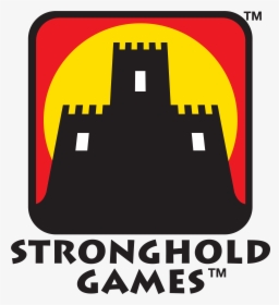 Stronghold Games Logo, HD Png Download, Free Download