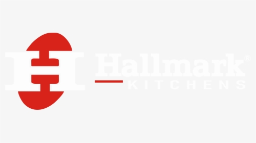 Hallmark Kitchens Logo White - Flag, HD Png Download, Free Download