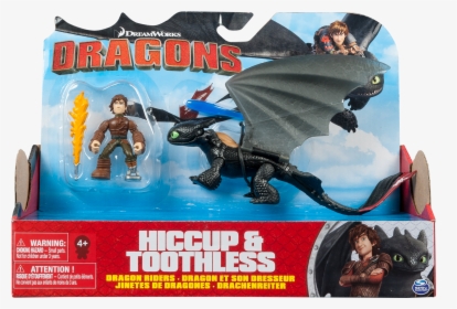 Spin Master How To Train Your Dragon Dragons Dragon - Dragon Race To The Edge Toys, HD Png Download, Free Download