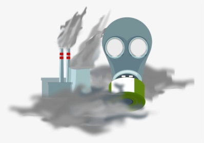 Logo Pollution Air Png, Transparent Png, Free Download
