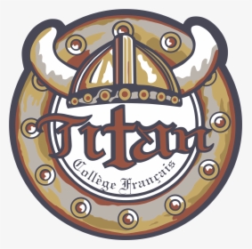 Acadie Bathurst Titan Logo, HD Png Download, Free Download