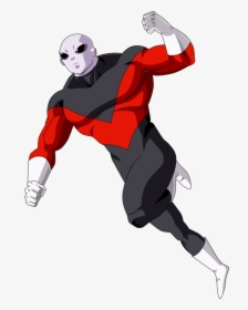 Download All Renders At Once - Dragon Ball Jiren Png, Transparent Png, Free Download