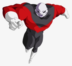 Dragon Ball Jiren Png, Transparent Png, Free Download