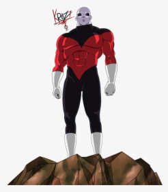 Jiren Dbs Png, Transparent Png, Free Download