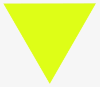 Triangulo Logo Otv-04 Sangre4, HD Png Download, Free Download