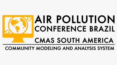 Air Pollution Conference Brazil And 4th Cmas Conference - Neural Analytics, HD Png Download, Free Download