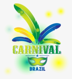 Carneval De Brazil - Carnaval 2015, HD Png Download, Free Download