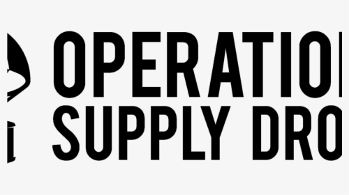 Transparent Supply Drop Png - Operation Supply Drop, Png Download, Free Download