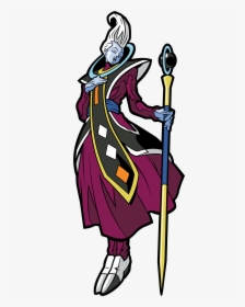 Dragon Ball Super Whis Bills, HD Png Download, Free Download
