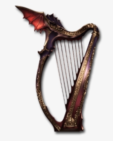 Harp- - Arpa Eléctrica, HD Png Download, Free Download