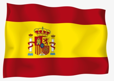 Spain Flag , Png Download - Spain Flag, Transparent Png, Free Download