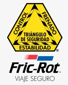 Fric Rot, HD Png Download, Free Download
