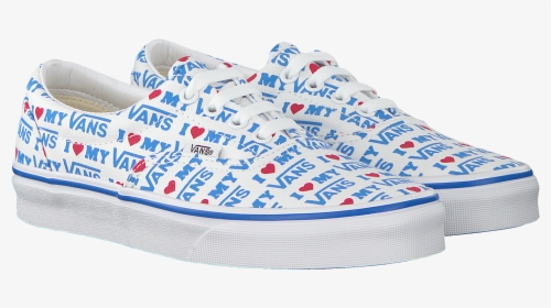 White Vans Sneakers Vn0a38frvp51 - Outdoor Shoe, HD Png Download, Free Download