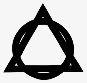 Triangulo Png, Transparent Png, Free Download