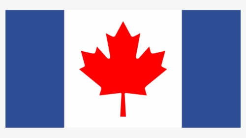 Flag Of Canada Hd, HD Png Download, Free Download