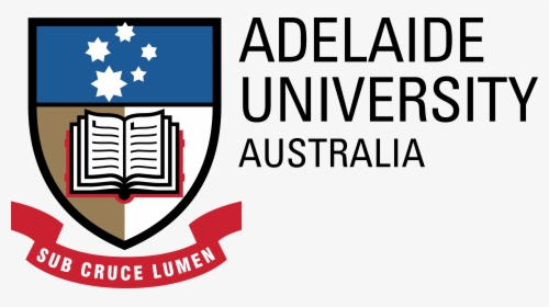 University Of Adelaide Logo Vector, HD Png Download, Free Download