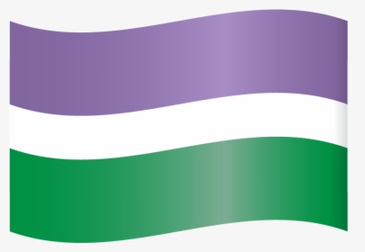 Genderqueer-flag - Flag, HD Png Download, Free Download