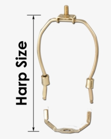 Harp Png, Transparent Png, Free Download