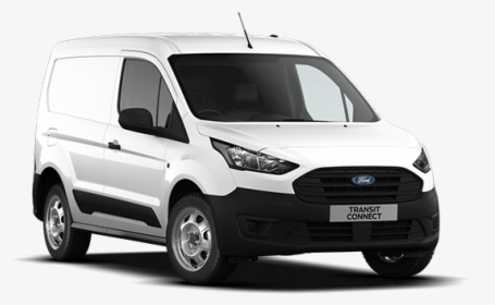 Ford Transit Connect Van 1.5, HD Png Download, Free Download