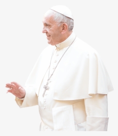Transparent Pope Francis Png - Pope, Png Download, Free Download