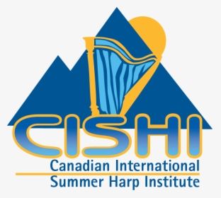 Cishi Harp Logo - Canadian Blood Services, HD Png Download, Free Download
