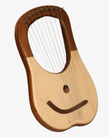 Lyre Harp, HD Png Download, Free Download