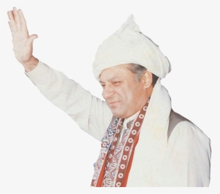Nawaz Sharif Png - Nawaz Sharif Hand Up, Transparent Png, Free Download