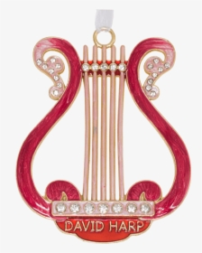 David's Harp, HD Png Download, Free Download