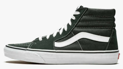 Vans With A Zipper, HD Png Download, Free Download