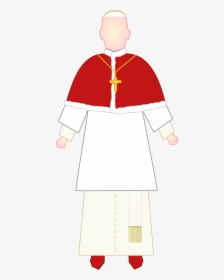 Transparent Pope Png, Png Download, Free Download