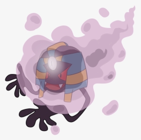 2 - Ditto Fusion, HD Png Download, Free Download