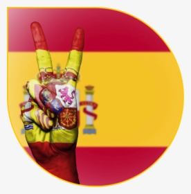 #spain #spanien #spainflag #spania #fifa #football - Spain Profile, HD Png Download, Free Download