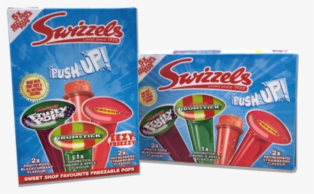 The Lollies Is Available In B&m Stores Nationwide - Ice Lolly Sweets, HD Png Download, Free Download