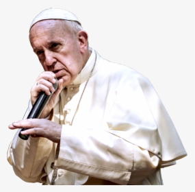 Pope Francis Gangsta, HD Png Download, Free Download