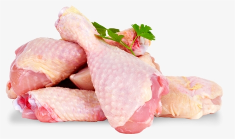 Transparent Chicken Drumstick Png - Chicken Meat Png, Png Download, Free Download