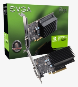 Gt 1030 2gb Ddr4, HD Png Download, Free Download