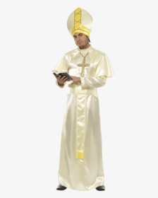 Pope Fancy Dress, HD Png Download, Free Download