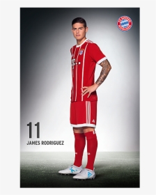 Poster James Rodriguez, HD Png Download, Free Download