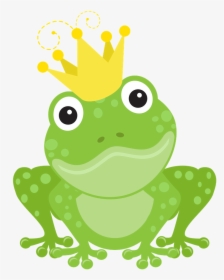Princesas E Pr Ncipes - Clip Art Princess And The Frog, HD Png Download, Free Download
