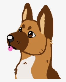 Dog Yawns - Red Fox, HD Png Download, Free Download
