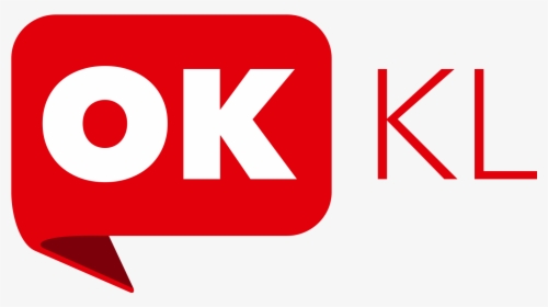 Logo Ok-kl 2017 - Ok!tv, HD Png Download, Free Download
