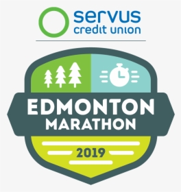 Edmonton Marathon 2019, HD Png Download, Free Download