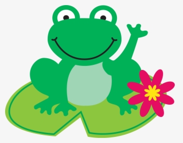Photo By @danimfalcao - Frog Clipart, HD Png Download, Free Download