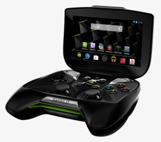 Android Nvidia Shield, HD Png Download, Free Download
