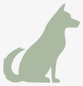 Kunming Wolfdog - Wolfdog, HD Png Download, Free Download
