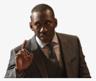 Blade Background Png Image - Cotton Mouse Luke Cage, Transparent Png, Free Download