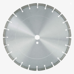 Saw-blade - Diamond Blade, HD Png Download, Free Download